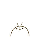 かたつむる（個別スタンプ：32）