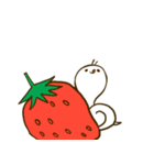 かたつむる（個別スタンプ：34）