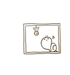 かたつむる（個別スタンプ：36）