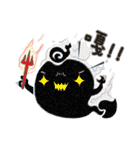 Daiman＆ Fish roe（個別スタンプ：35）