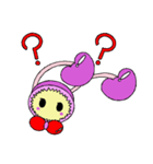 ウロンちゃん（個別スタンプ：11）