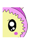 ウロンちゃん（個別スタンプ：19）