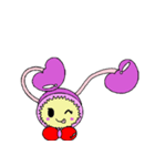 ウロンちゃん（個別スタンプ：23）