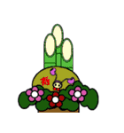 ウロンちゃん（個別スタンプ：32）