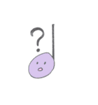 おんぷのきもち（個別スタンプ：28）