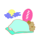 おてんば姫ちゃん★（個別スタンプ：25）