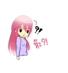 Gamer Lover（個別スタンプ：7）