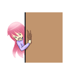Gamer Lover（個別スタンプ：13）