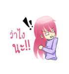 Gamer Lover（個別スタンプ：20）