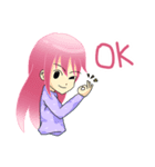 Gamer Lover（個別スタンプ：25）