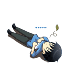 Gamer Lover（個別スタンプ：28）