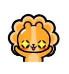 King Meng（個別スタンプ：2）