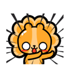 King Meng（個別スタンプ：4）