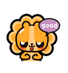 King Meng（個別スタンプ：5）