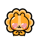 King Meng（個別スタンプ：6）