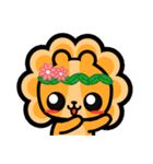 King Meng（個別スタンプ：8）