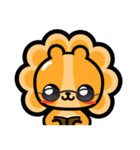 King Meng（個別スタンプ：9）