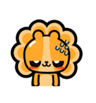 King Meng（個別スタンプ：18）