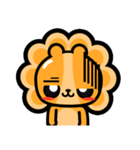 King Meng（個別スタンプ：19）