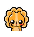 King Meng（個別スタンプ：20）