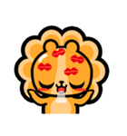 King Meng（個別スタンプ：23）