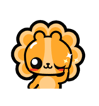 King Meng（個別スタンプ：24）
