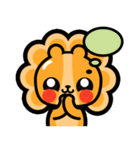 King Meng（個別スタンプ：27）