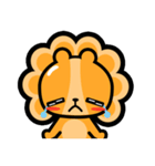 King Meng（個別スタンプ：28）