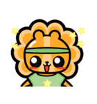 King Meng（個別スタンプ：29）
