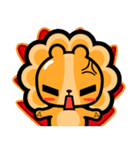 King Meng（個別スタンプ：30）