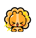 King Meng（個別スタンプ：31）