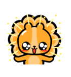 King Meng（個別スタンプ：32）