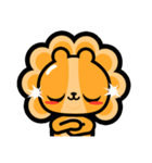 King Meng（個別スタンプ：33）