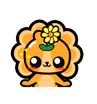 King Meng（個別スタンプ：36）