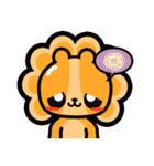 King Meng（個別スタンプ：40）