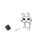 うさポン 2（個別スタンプ：29）