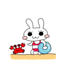 うさポン 2（個別スタンプ：30）