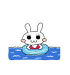 うさポン 2（個別スタンプ：31）