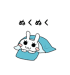 うさポン 2（個別スタンプ：37）