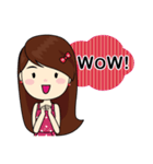 Ying Eebb（個別スタンプ：8）
