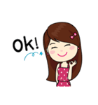 Ying Eebb（個別スタンプ：9）