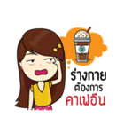 Ying Eebb（個別スタンプ：14）