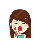 Ying Eebb（個別スタンプ：30）