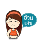 Ying Eebb（個別スタンプ：32）
