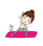 Ying Eebb（個別スタンプ：37）