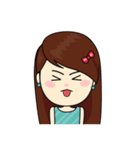 Ying Eebb（個別スタンプ：38）