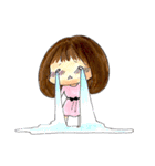 人生をコントロールする唯一無二のスタンプ（個別スタンプ：25）