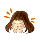 人生をコントロールする唯一無二のスタンプ（個別スタンプ：27）