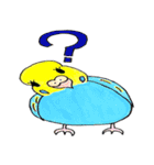 人生をコントロールする唯一無二のスタンプ（個別スタンプ：37）