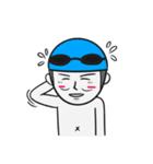 Stock boy（個別スタンプ：24）